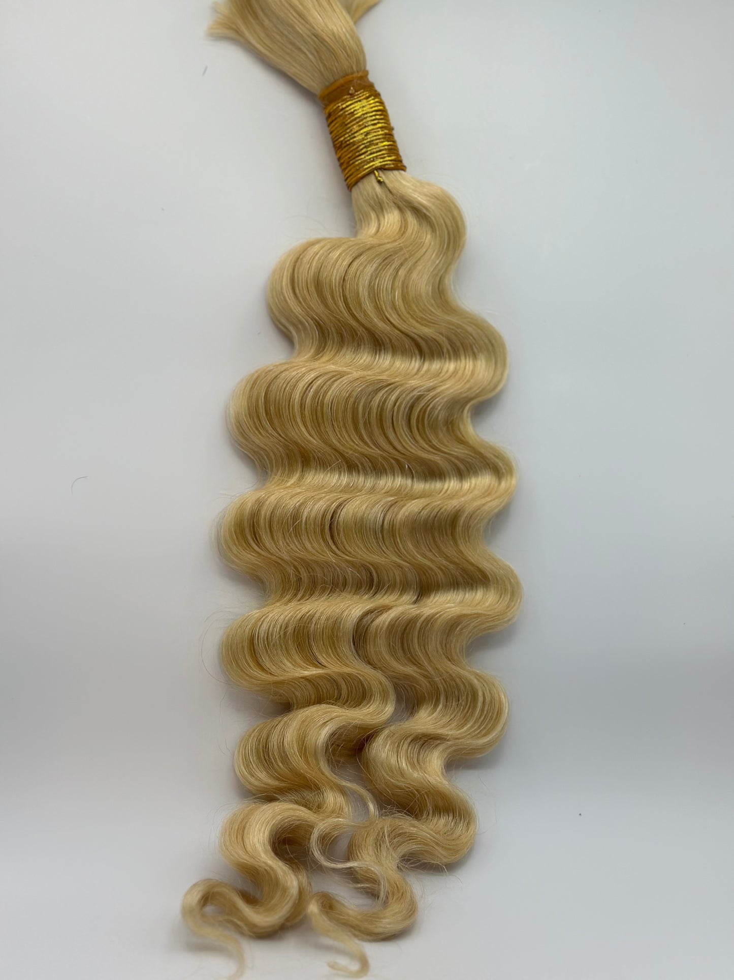 Loose Deep Boho Human Hair