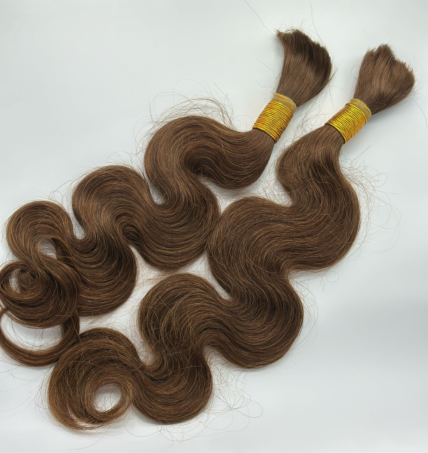 Bodywave Boho Human Hair